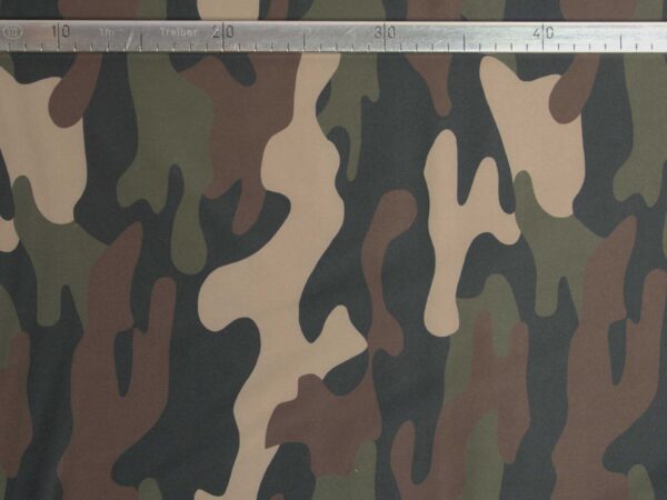 Softshell - Camouflage 02