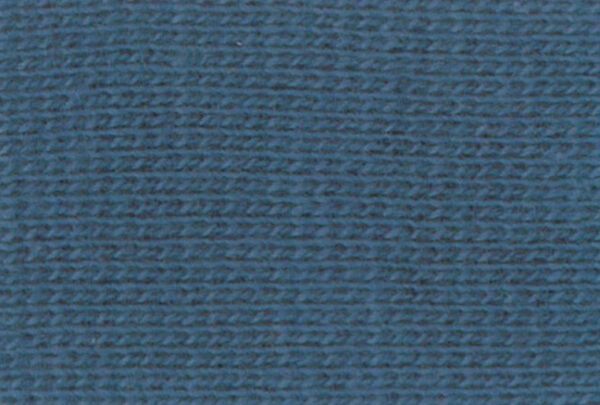 Bündchen jeansblau