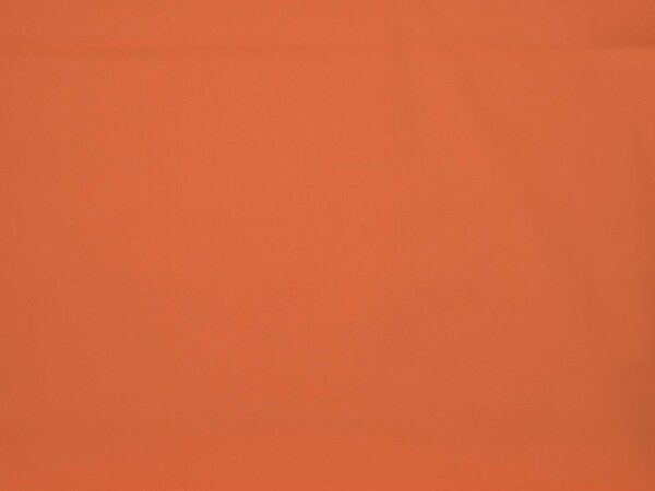 Canvas - Uni - orange